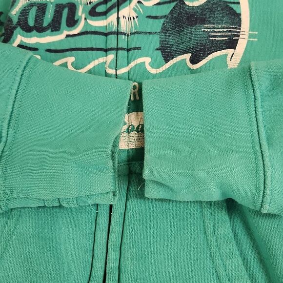 San Diego Hoodie XL - Picture 7 of 8